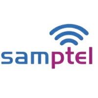 Samptel Technologies Pvt Ltd logo, Samptel Technologies Pvt Ltd contact details