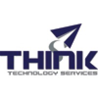 Think Technology Services logo, Think Technology Services contact details