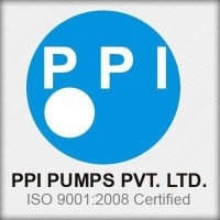 PPI PUMPS PVT LTD logo, PPI PUMPS PVT LTD contact details