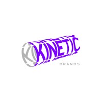 Kinetic Brands logo, Kinetic Brands contact details