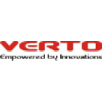 VERTO SOLUTION logo, VERTO SOLUTION contact details