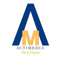 Actimedia PR & Digital logo, Actimedia PR & Digital contact details