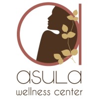 Asula Wellness Center logo, Asula Wellness Center contact details