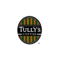 Tully's Coffee logo, Tully's Coffee contact details