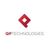 QP Technologies (formerly Quik-Pak) logo, QP Technologies (formerly Quik-Pak) contact details