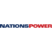 Nations Power logo, Nations Power contact details