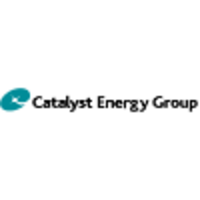 Catalyst Energy logo, Catalyst Energy contact details