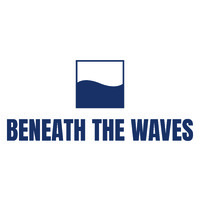 Beneath the Waves logo, Beneath the Waves contact details