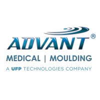 Advant Medical Ltd logo, Advant Medical Ltd contact details