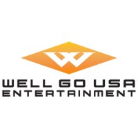 Well Go USR Entertainment logo, Well Go USR Entertainment contact details