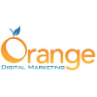 Orange Digital Marketing logo, Orange Digital Marketing contact details