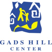 Gads Hill Center logo, Gads Hill Center contact details