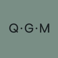 Q.G.M logo, Q.G.M contact details