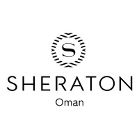 Sheraton Oman Hotel logo, Sheraton Oman Hotel contact details