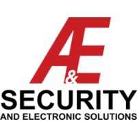 A & E Security and Electronic Solutions logo, A & E Security and Electronic Solutions contact details