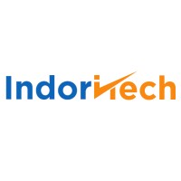 Indori Tech logo, Indori Tech contact details