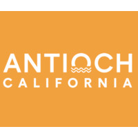 City of Antioch logo, City of Antioch contact details