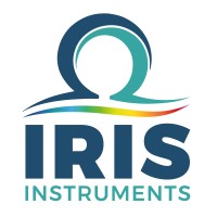 IRIS Instruments logo, IRIS Instruments contact details