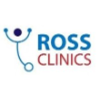 Ross Clinics logo, Ross Clinics contact details