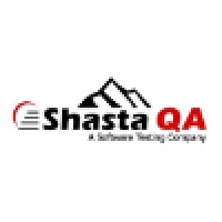 Shasta QA logo, Shasta QA contact details