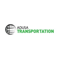 ADUSA Transportation logo, ADUSA Transportation contact details