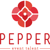 Pepper Event Talent & Staffing logo, Pepper Event Talent & Staffing contact details