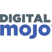 DigitalMojo logo, DigitalMojo contact details