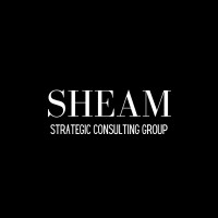 SHEAM Strategic Consulting Group logo, SHEAM Strategic Consulting Group contact details