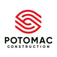 Potomac Construction Services Inc logo, Potomac Construction Services Inc contact details