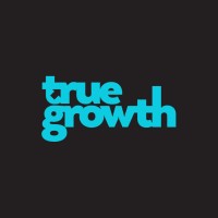 True Growth Co. logo, True Growth Co. contact details