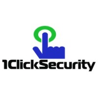 1ClickSecurity logo, 1ClickSecurity contact details