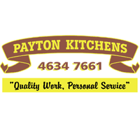 Payton Kitchens logo, Payton Kitchens contact details