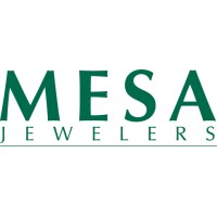 Mesa Jewelers logo, Mesa Jewelers contact details