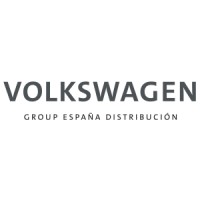 Volkswagen Group Espana Distribucion logo, Volkswagen Group Espana Distribucion contact details