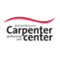 Richard and Karen Carpenter Performing Arts Center logo, Richard and Karen Carpenter Performing Arts Center contact details