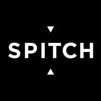 Spitch logo, Spitch contact details