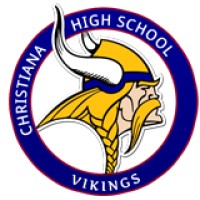 Christiana High School logo, Christiana High School contact details