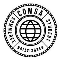 COMSA Otago logo, COMSA Otago contact details