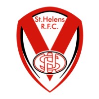 St.Helens R.F.C. logo, St.Helens R.F.C. contact details