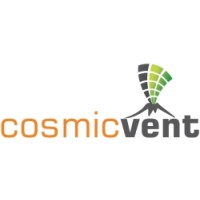 Cosmicvent Software Pvt Ltd - India logo, Cosmicvent Software Pvt Ltd - India contact details