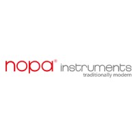 nopa instruments Medizintechnik GmbH logo, nopa instruments Medizintechnik GmbH contact details