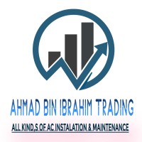 Ahmad Bin Ibrahim Trading Oman logo, Ahmad Bin Ibrahim Trading Oman contact details