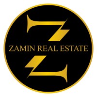 Zamin Real Estate logo, Zamin Real Estate contact details