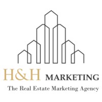 H&H Marketing logo, H&H Marketing contact details