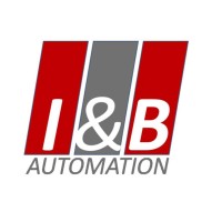 I & B Automation & Controls Pvt. Ltd logo, I & B Automation & Controls Pvt. Ltd contact details