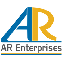 AR Enterprises logo, AR Enterprises contact details