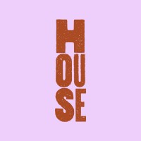 HOUSE logo, HOUSE contact details