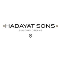 Hadayat Sons logo, Hadayat Sons contact details