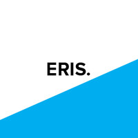 Eris logo, Eris contact details