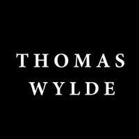 Thomas Wylde logo, Thomas Wylde contact details